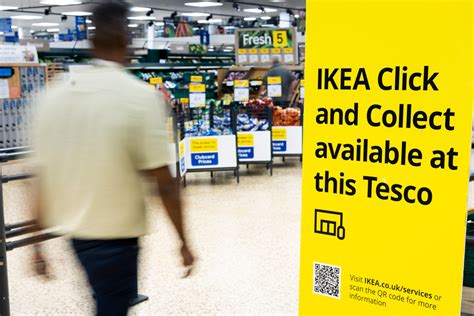 All about Click & Collect .